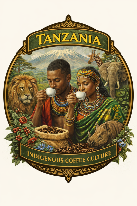 Tanzania
