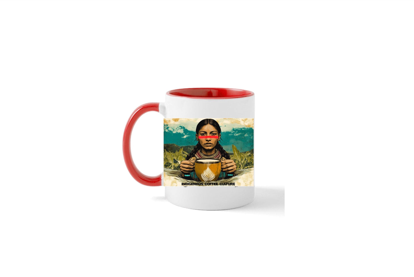 Coffee Mug 11oz