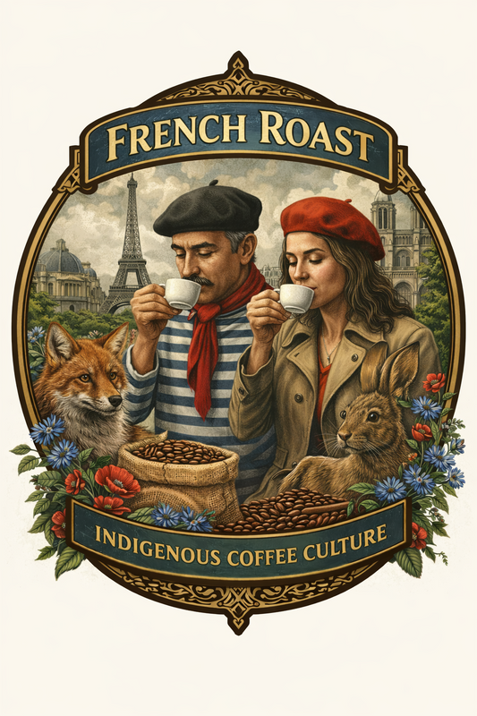 French Roast