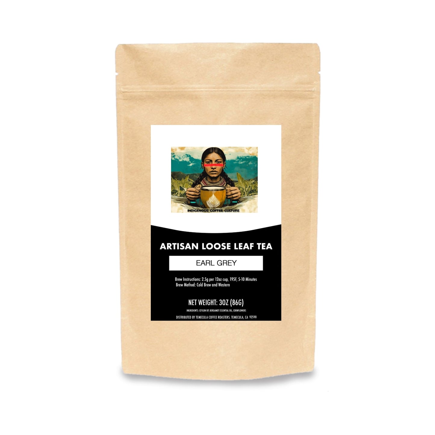 Earl Grey