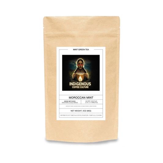Moroccan Mint