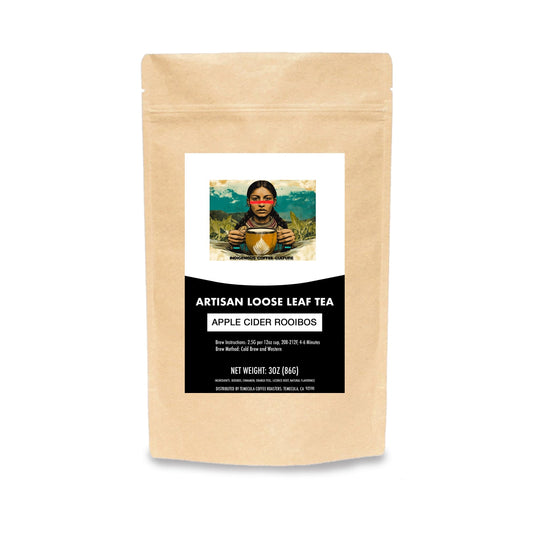 Apple Cider Rooibos