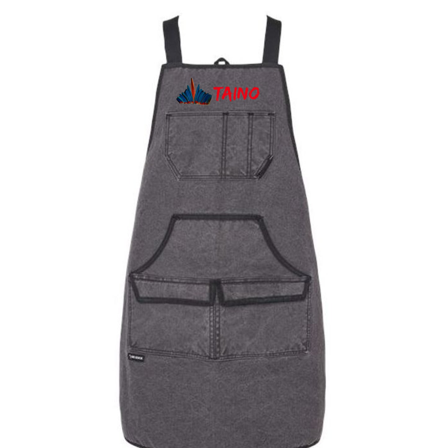 Charcoal/ Black - FRONT