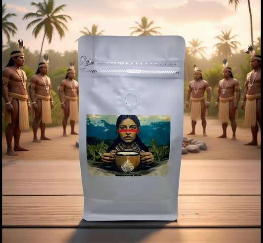 Prosperity (Specialty Coffee)