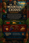 Mountain Exodus