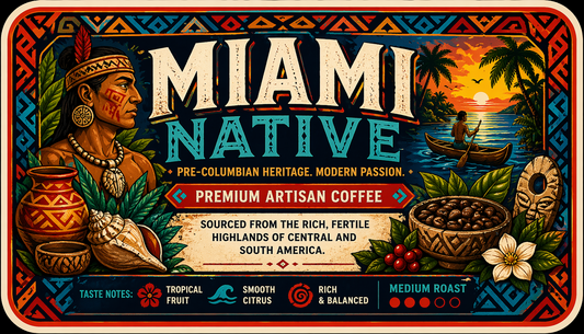 Miami Native