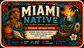 Miami Native