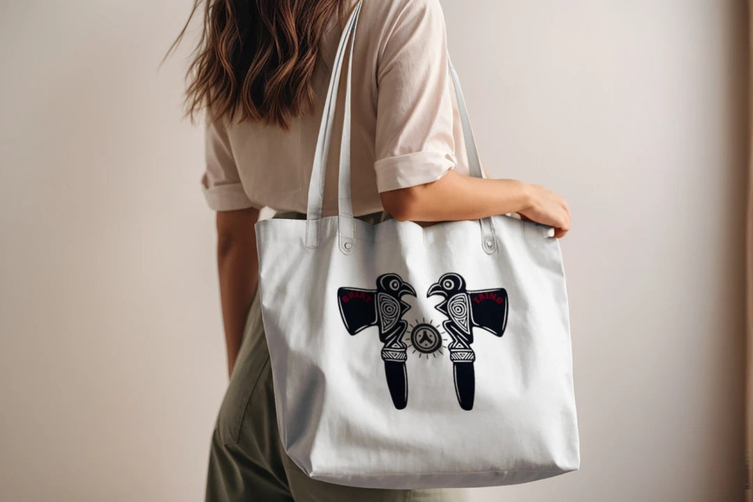 SIBA MANAIA BAG