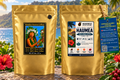 100% Kona Coffee