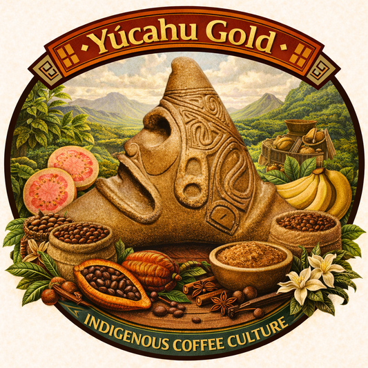 Yúcahu Gold