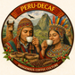 Peru Decaf