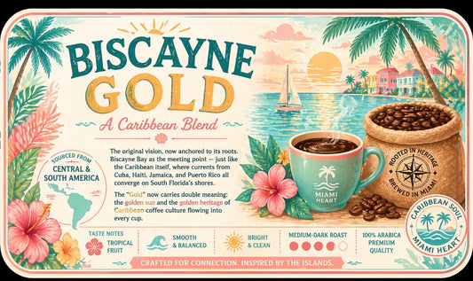 Biscayne Gold