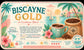 Biscayne Gold