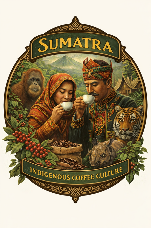 Sumatra