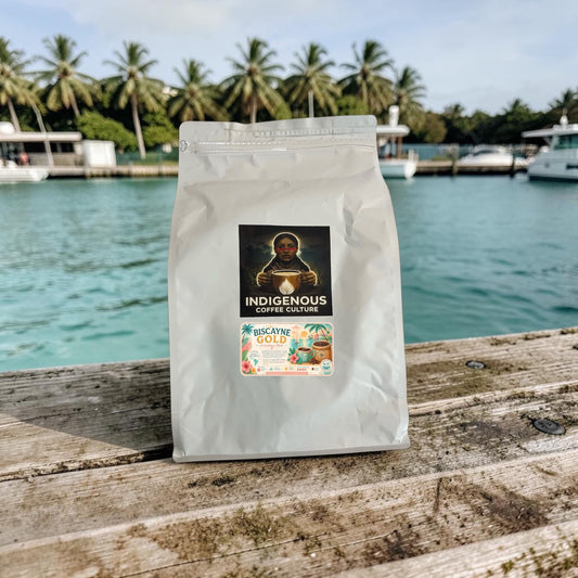 Biscayne Gold