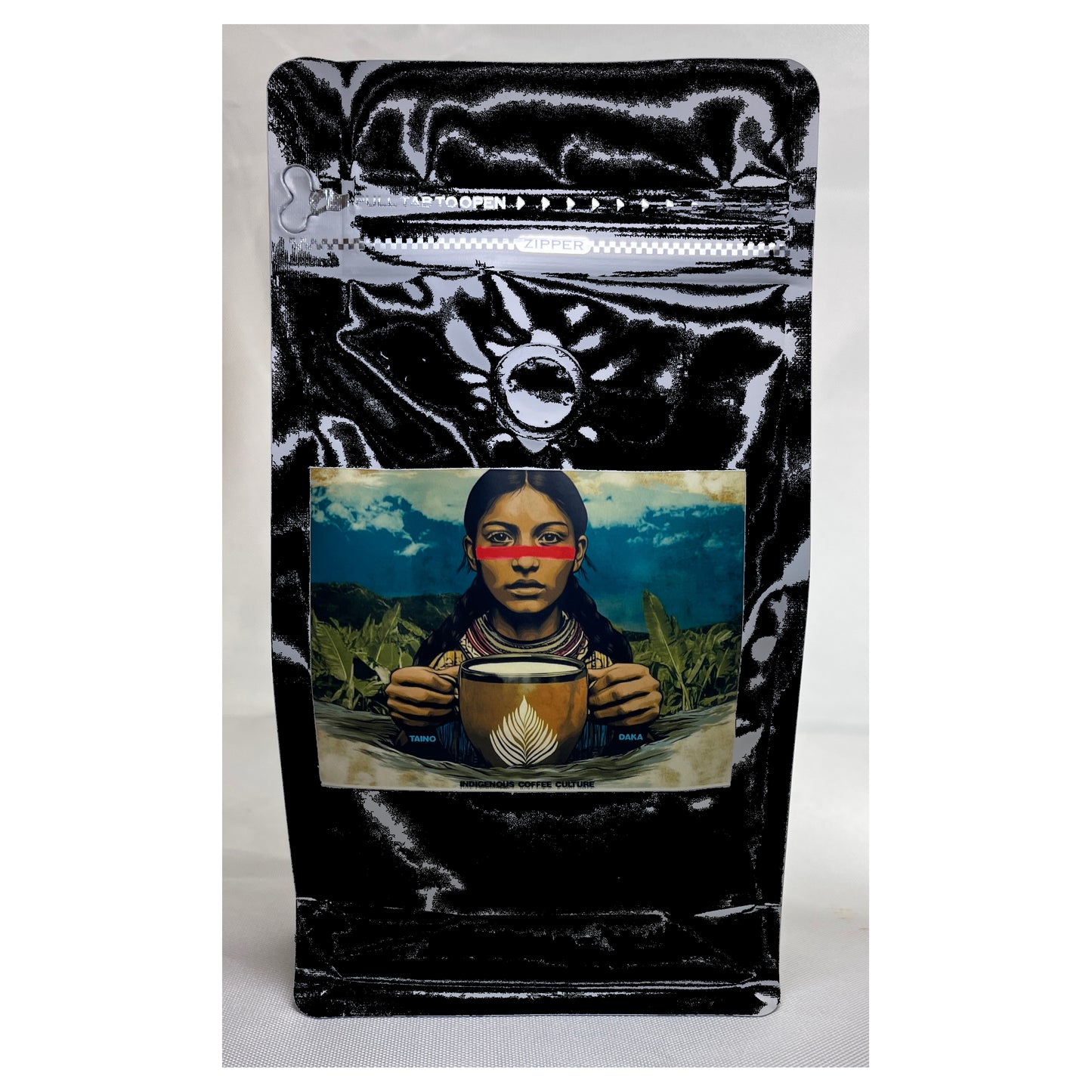 Jasmin Blue Butterfly Pea Tea