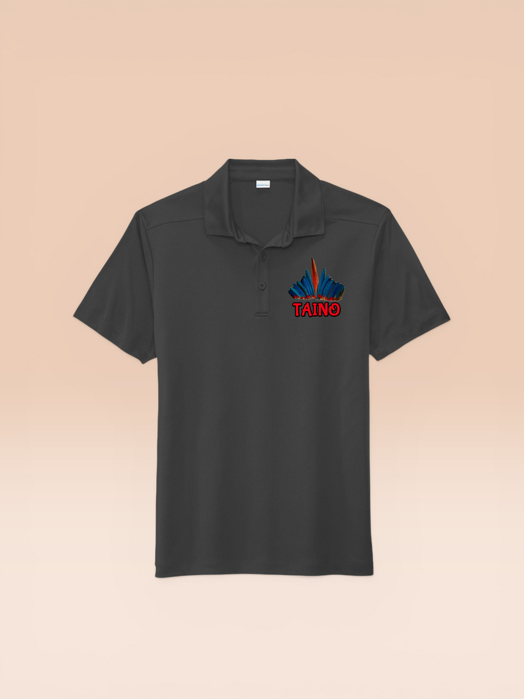 TAINO POLO SHIRT