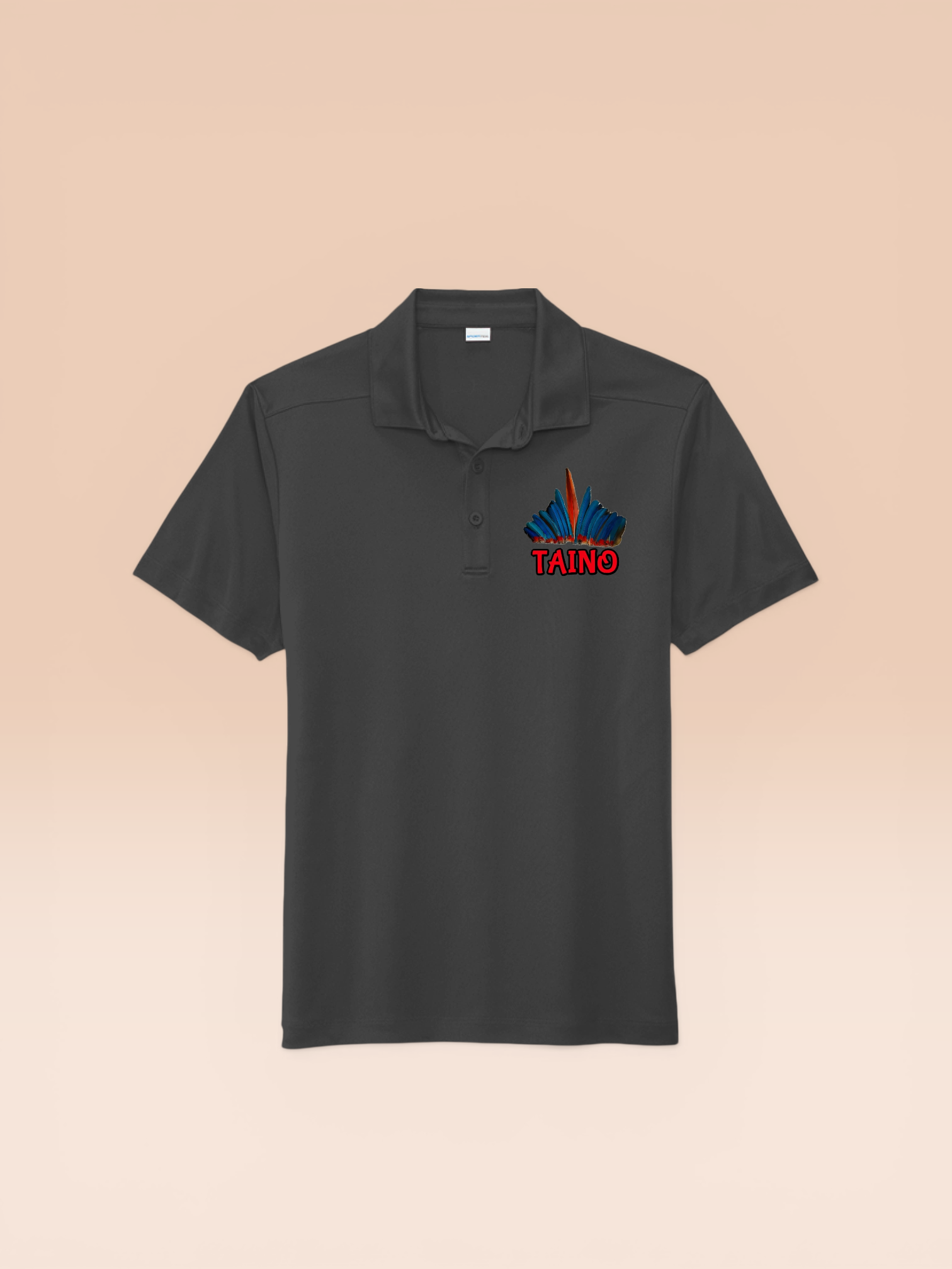 TAINO POLO SHIRT
