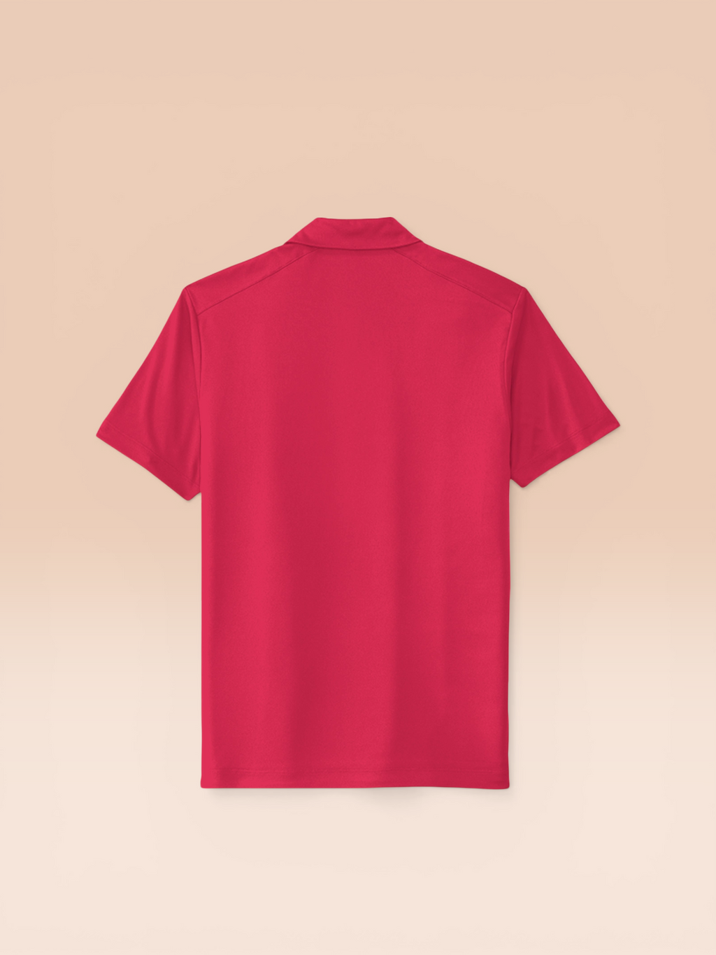 TAINO POLO SHIRT