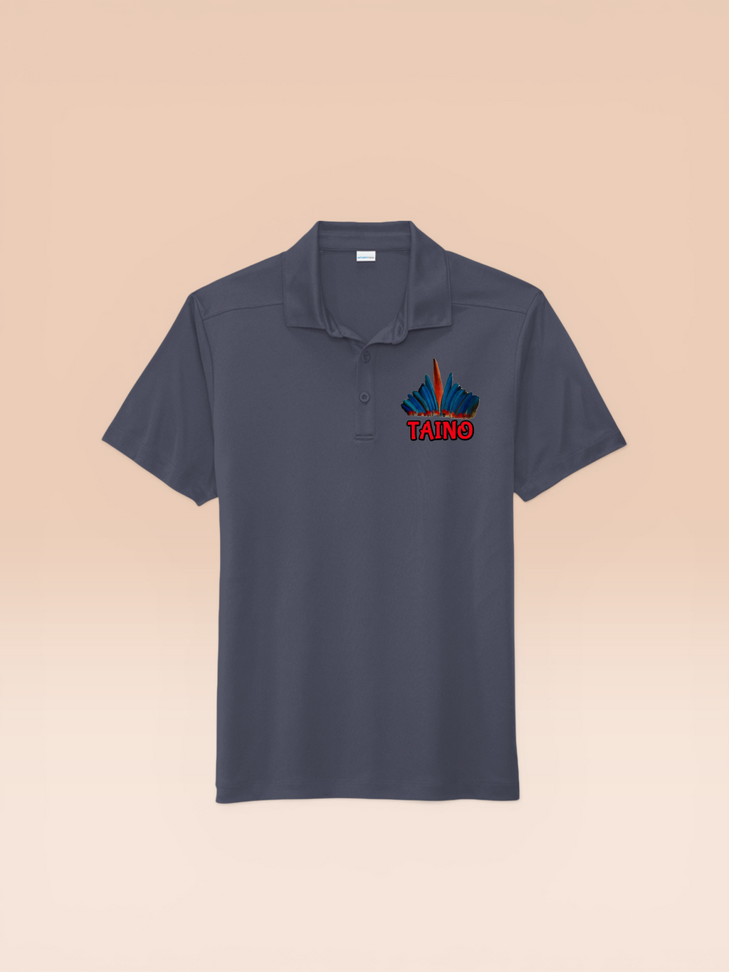 TAINO POLO SHIRT