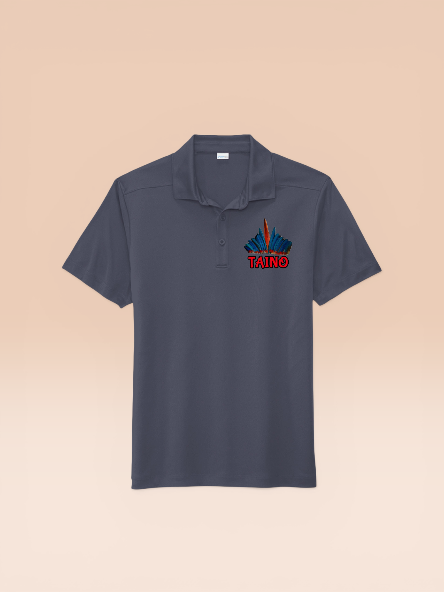 TAINO POLO SHIRT