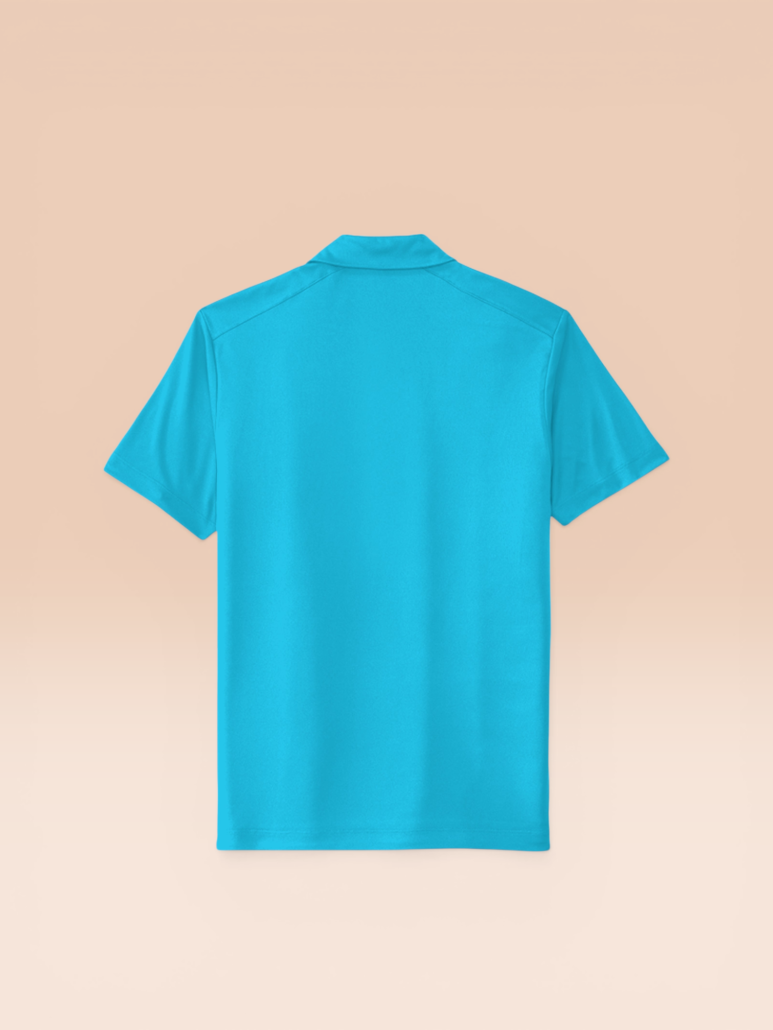 TAINO POLO SHIRT