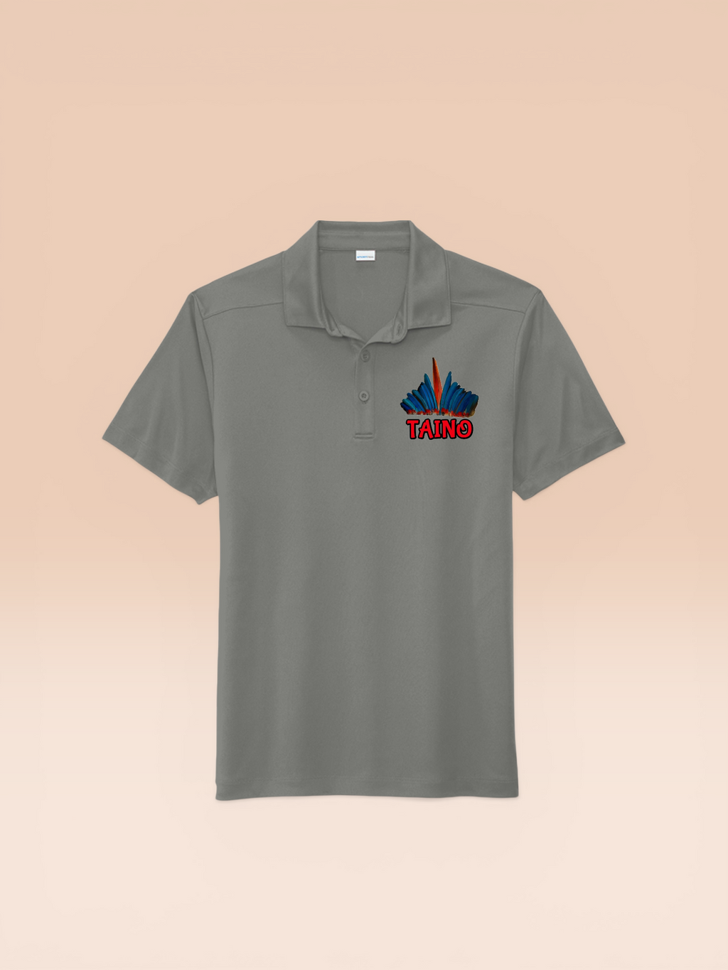 TAINO POLO SHIRT