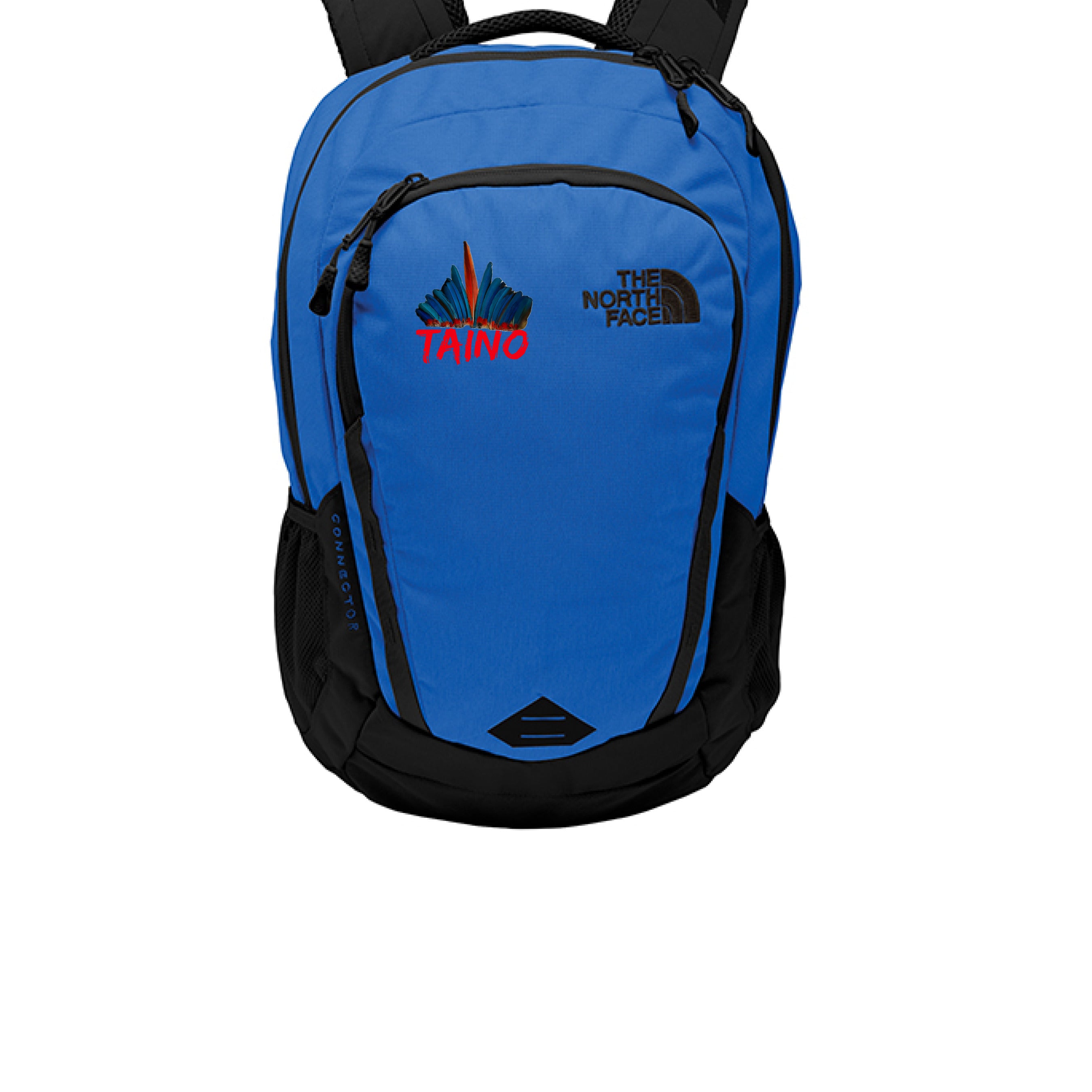 Mon Bl/TNF Blk - FRONT