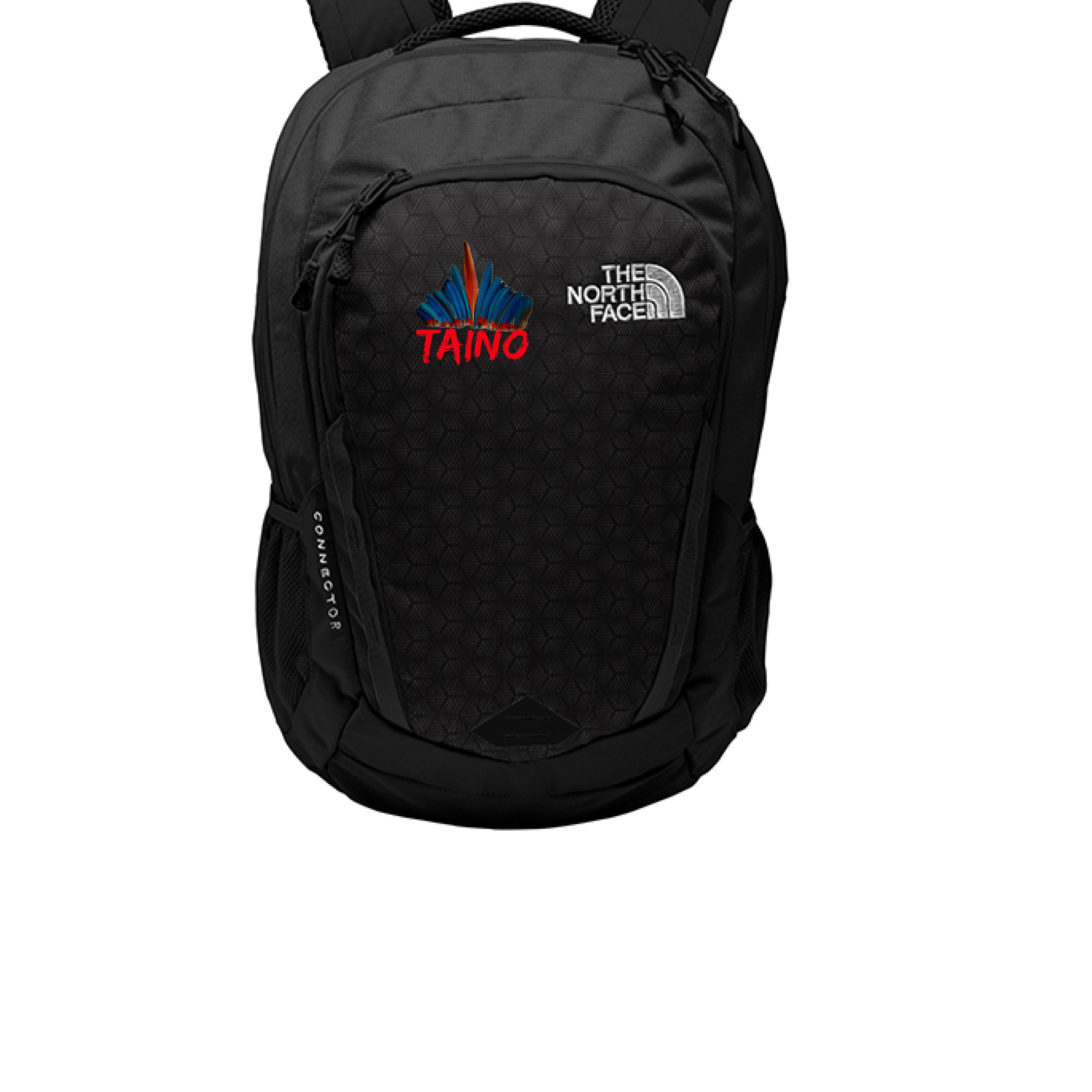 TNF Black/ TNF White - FRONT