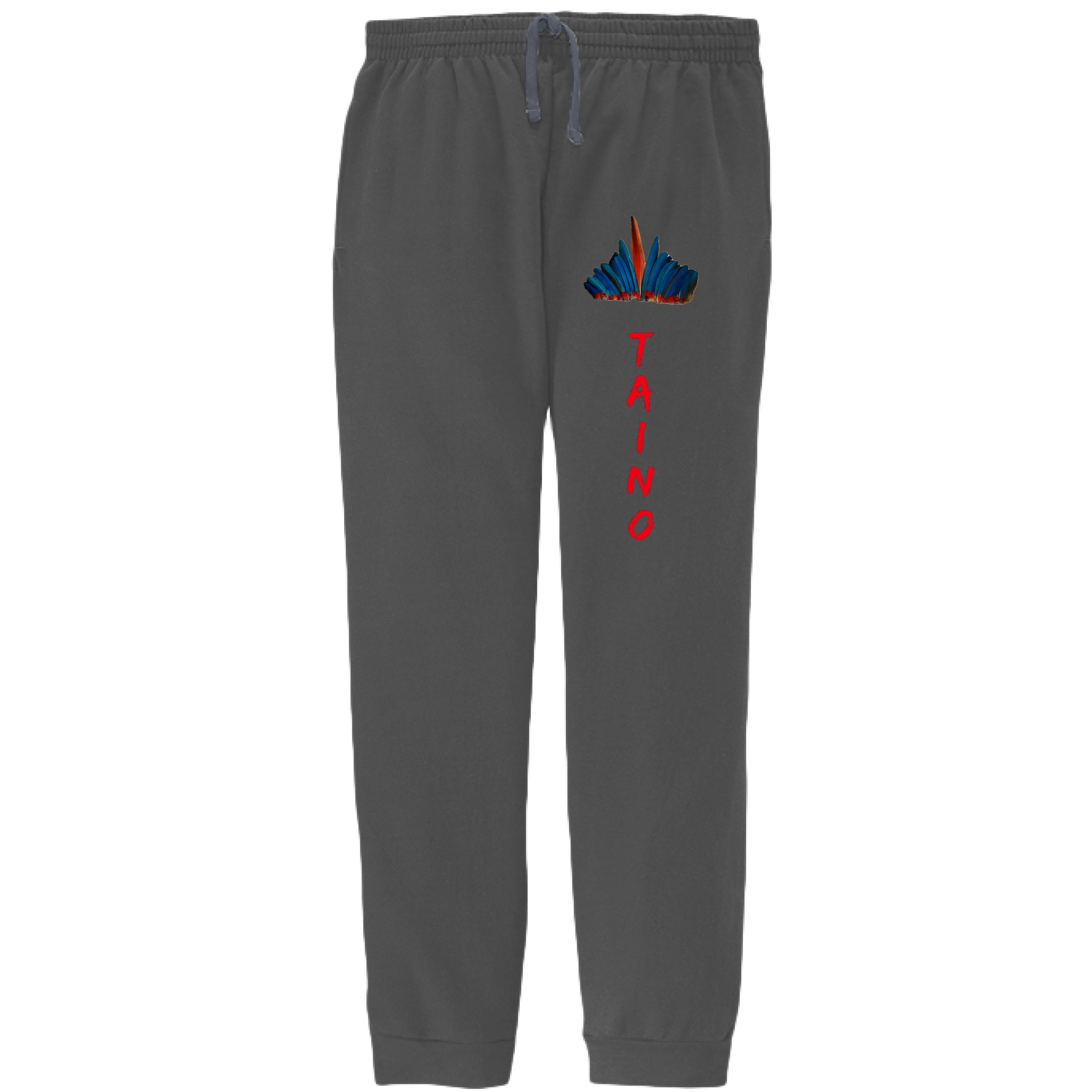 BLACK HTHR/ BLK - FRONT