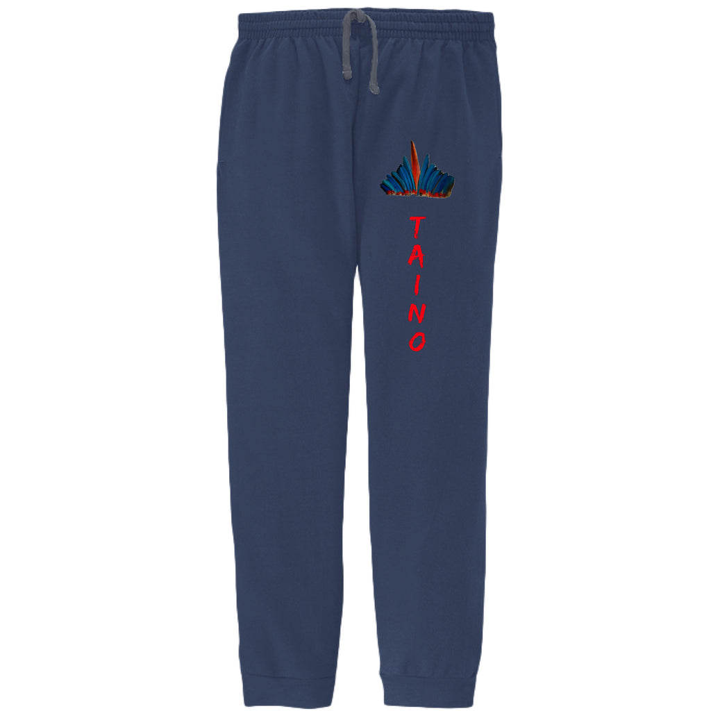 J NAVY/ CHRCL GR - FRONT