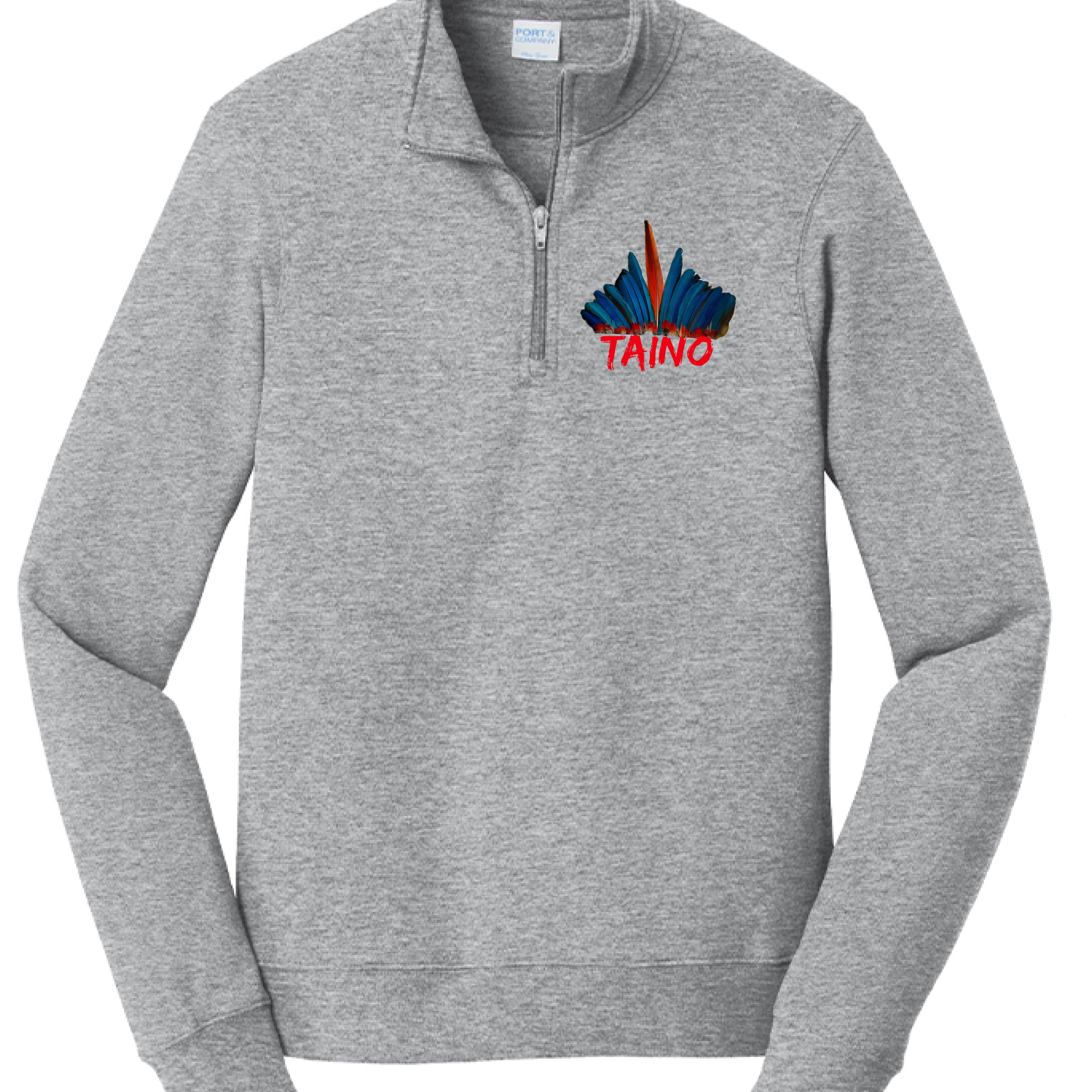 Athletic Hthr - FRONT