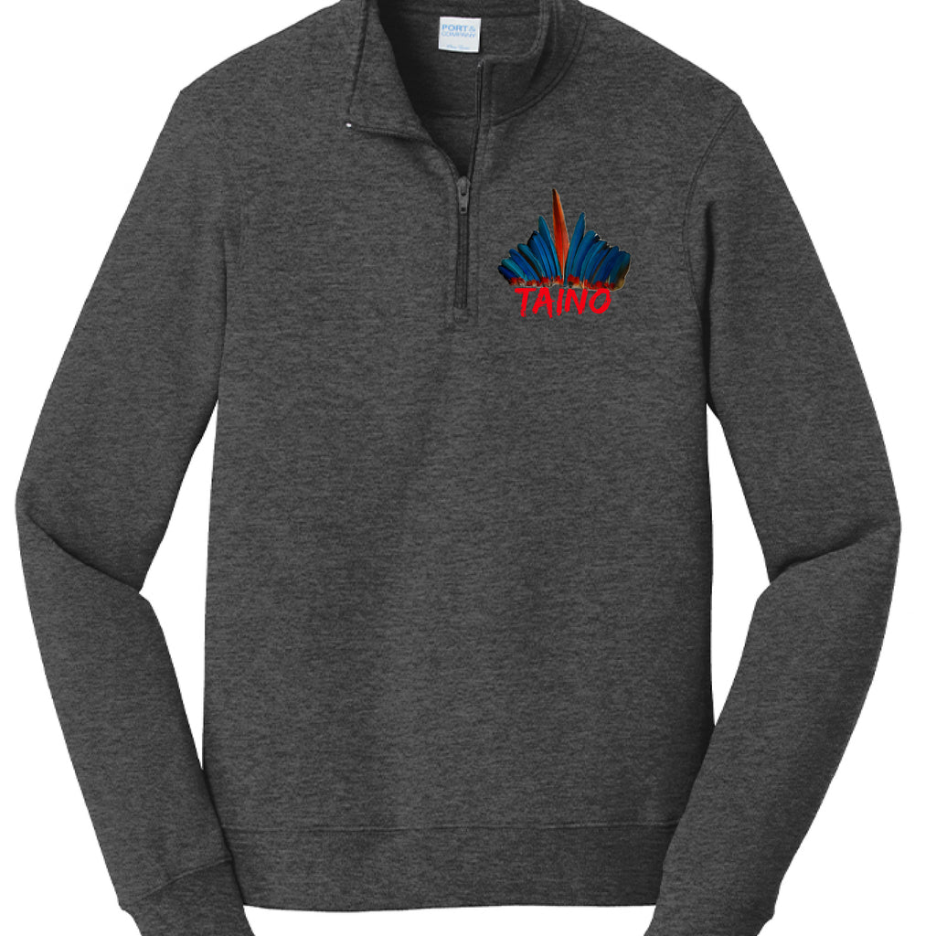 Dark Hthr Grey - FRONT
