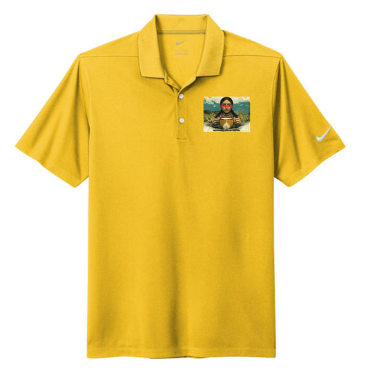 Varsity Maize - FRONT