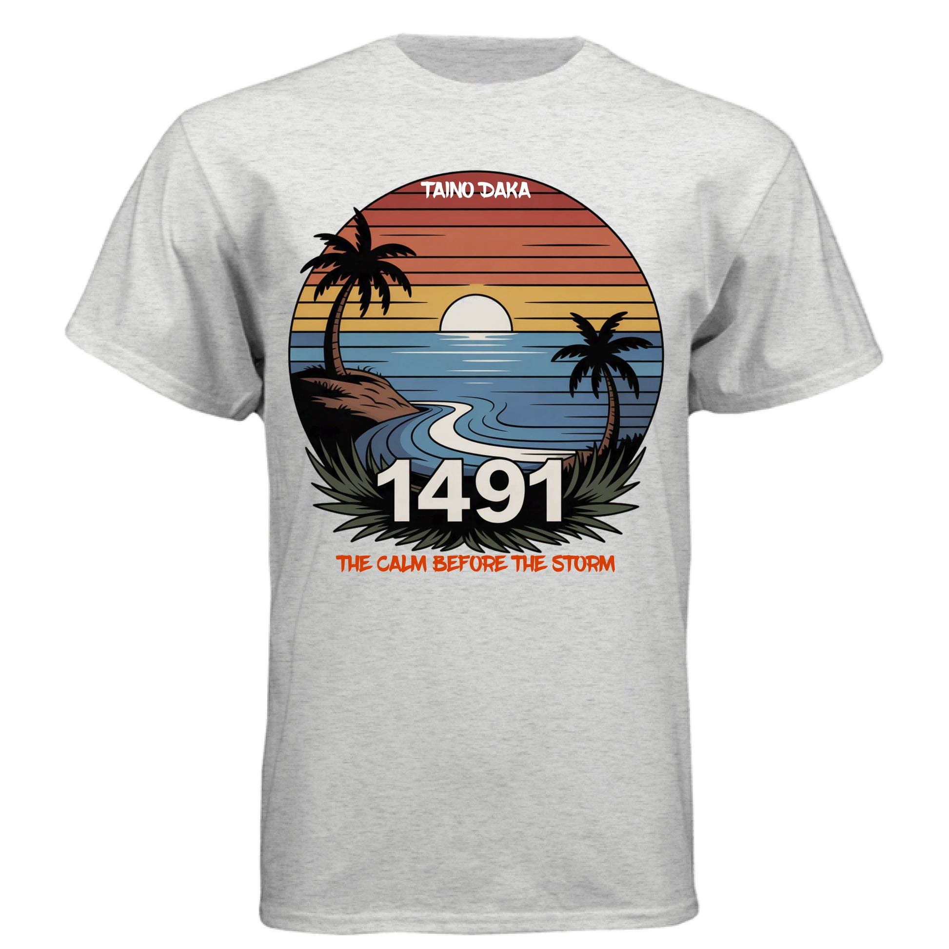 HEATHER WHITE - FRONT