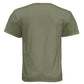 MILITARY GREEN - BACK