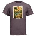 VINTAGE PURPLE - FRONT