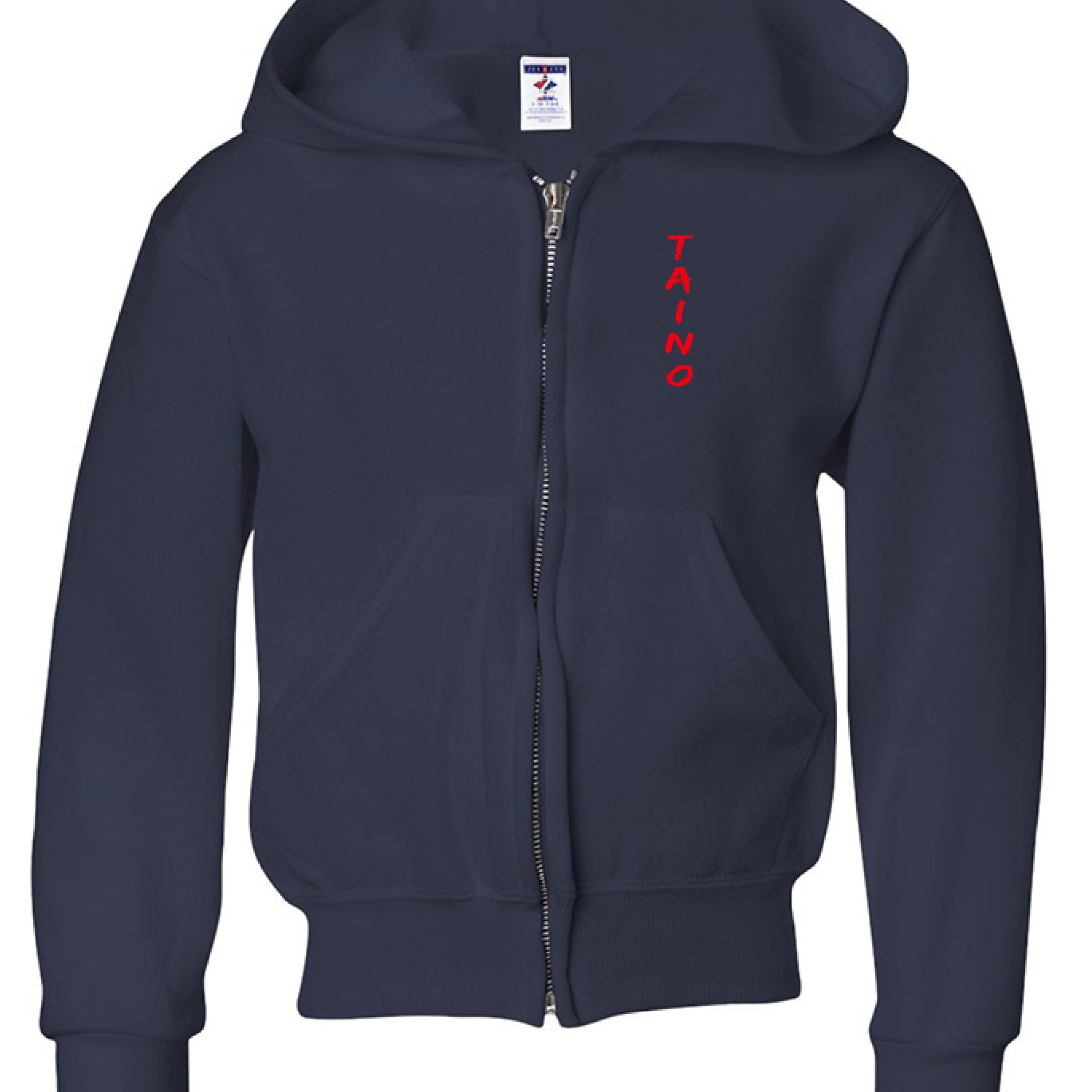 TRUE NAVY - FRONT