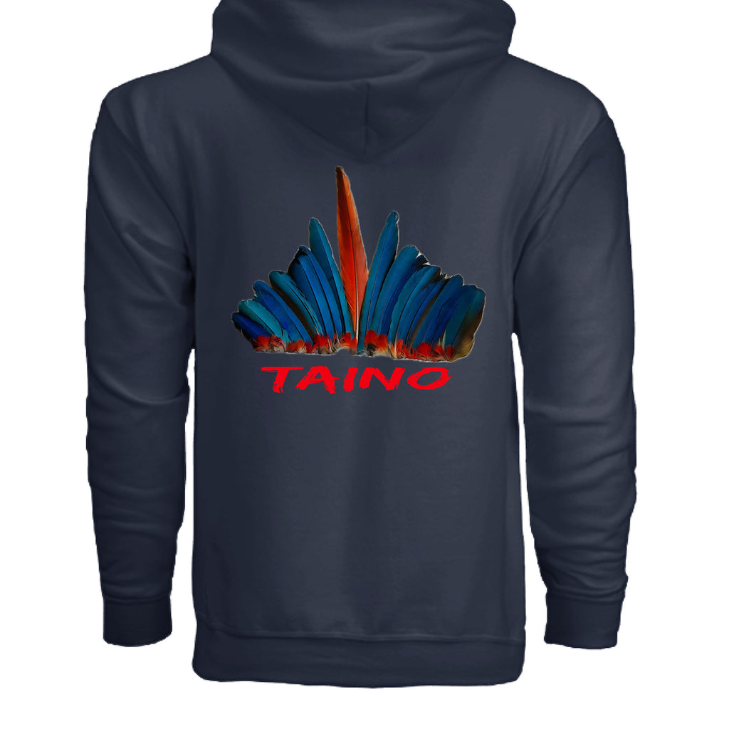 NAVY - BACK