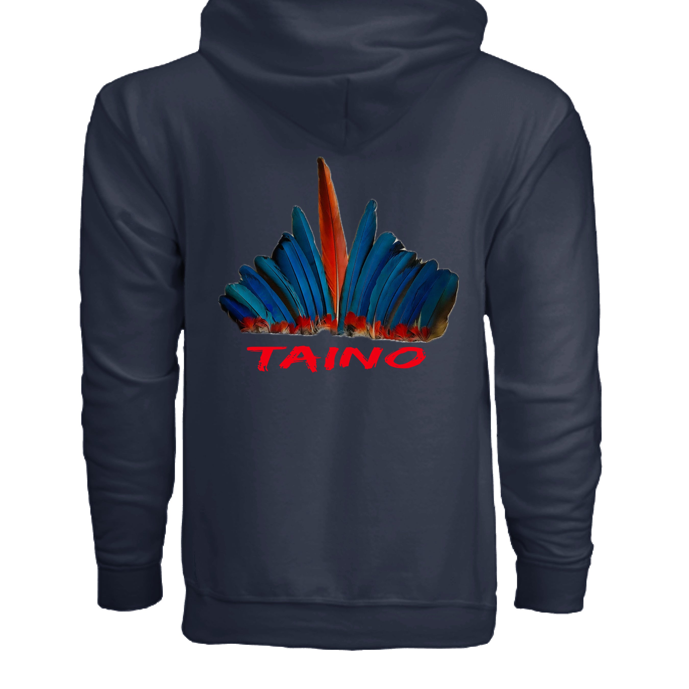 NAVY - BACK