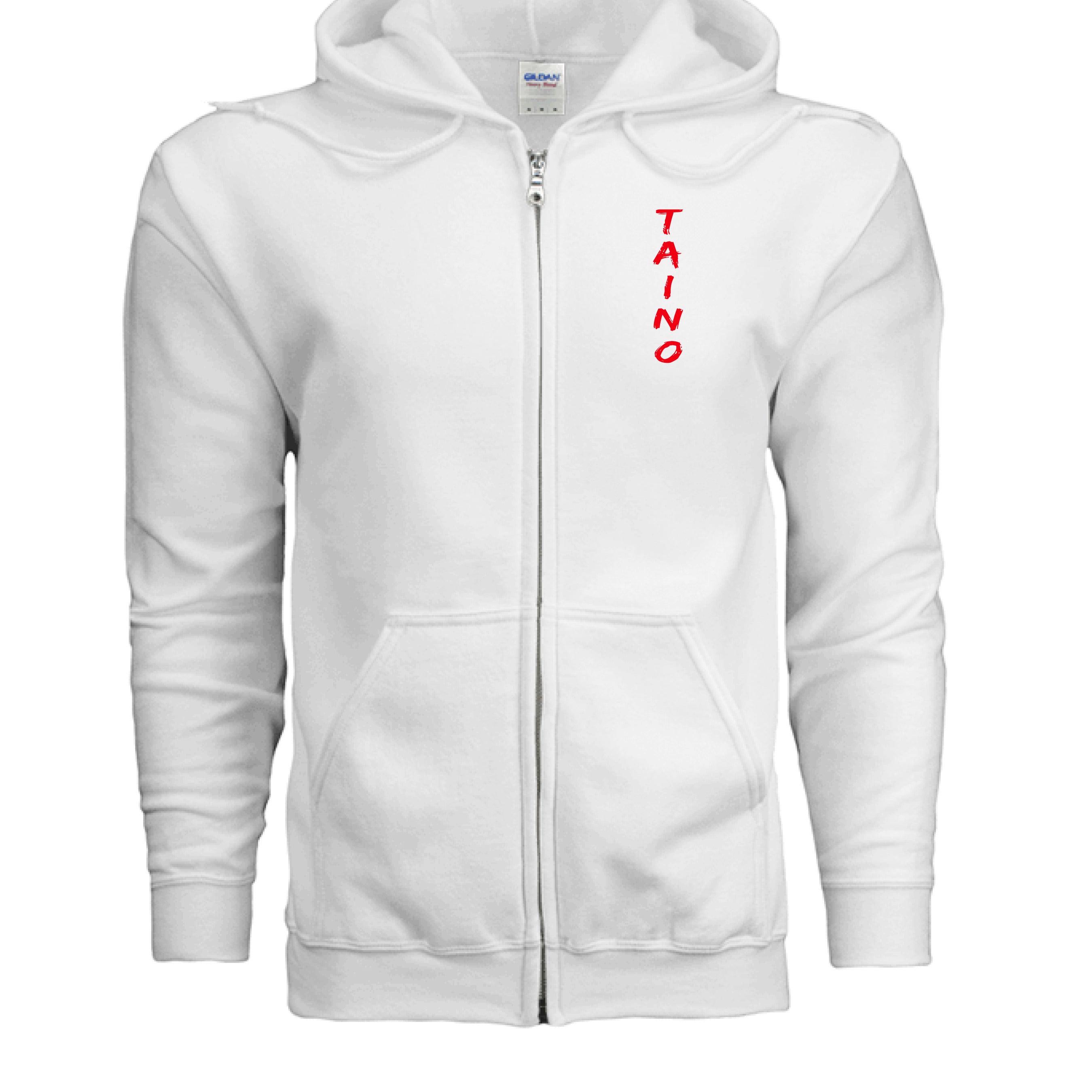 WHITE - FRONT