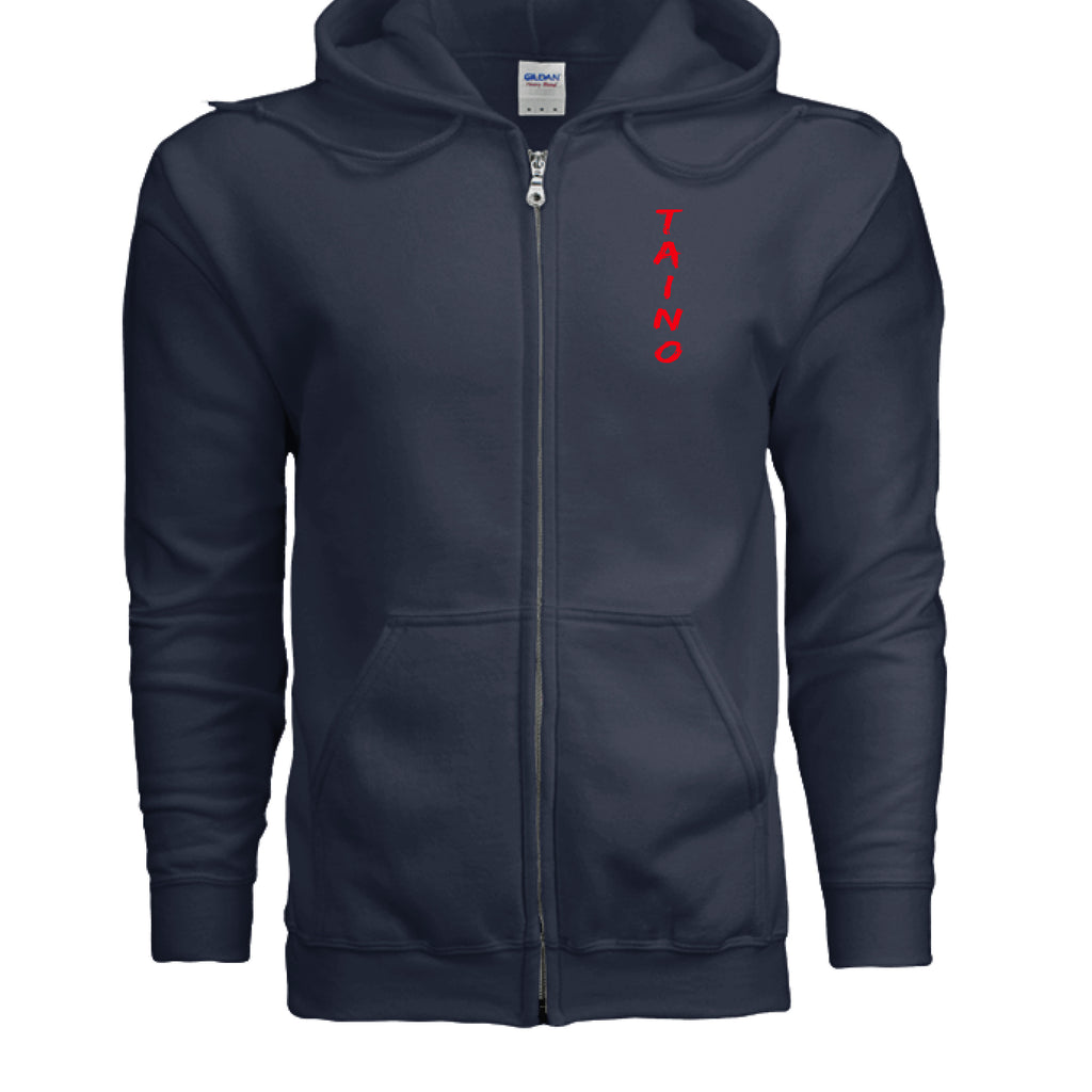 NAVY - FRONT