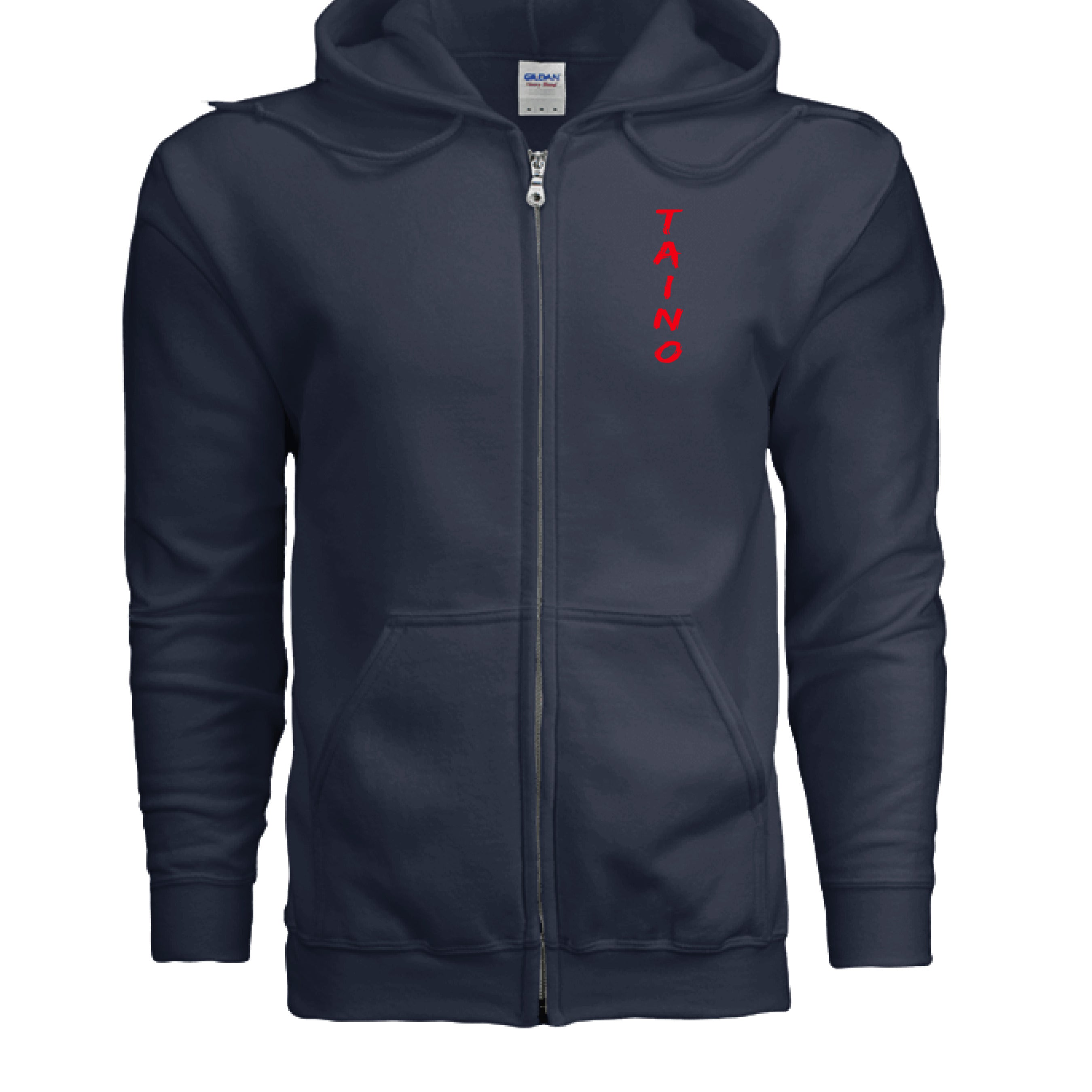 NAVY - FRONT