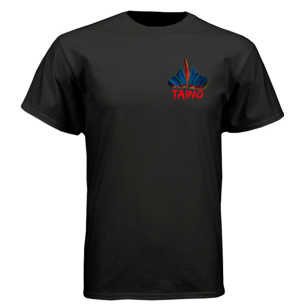BLACK - FRONT