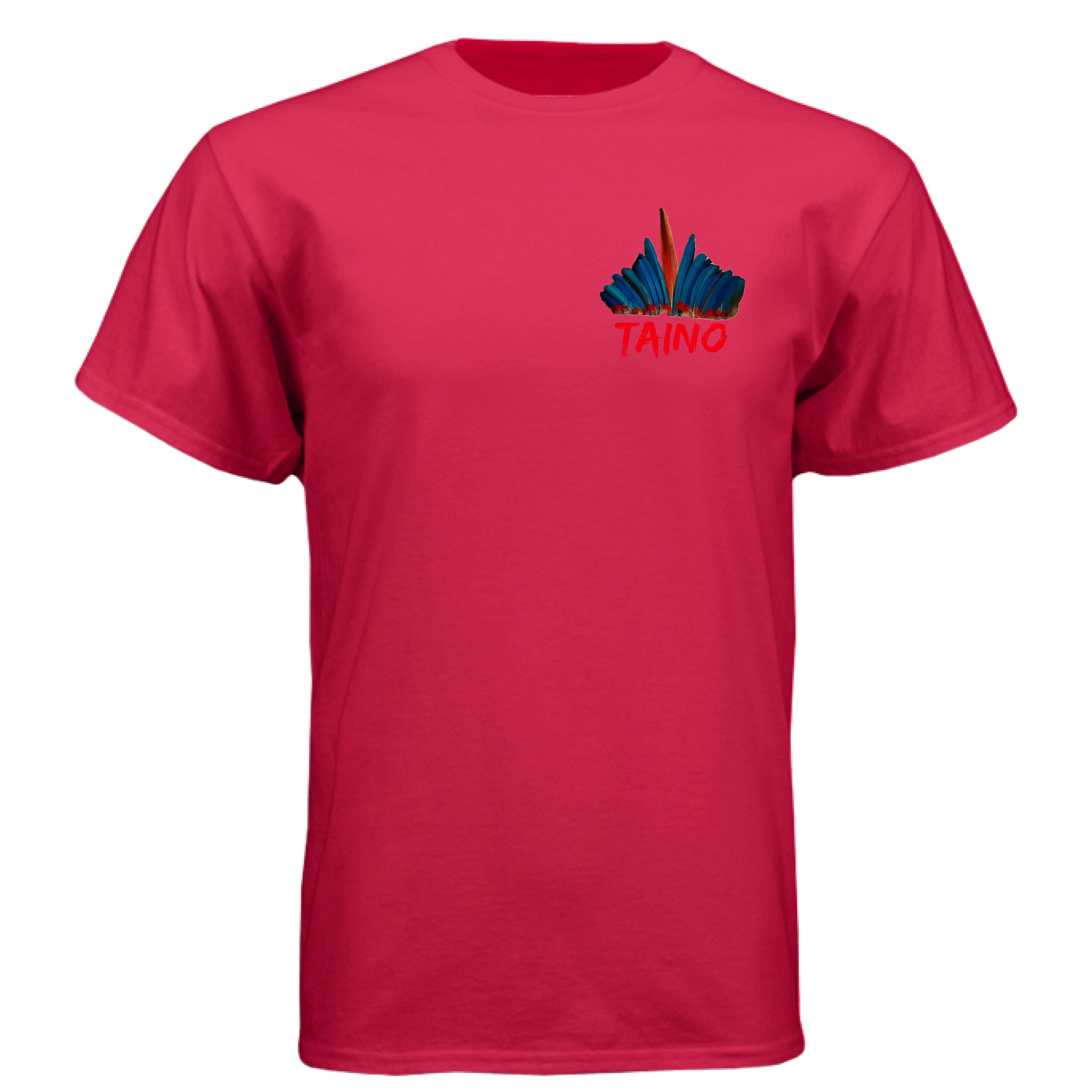 Red - FRONT
