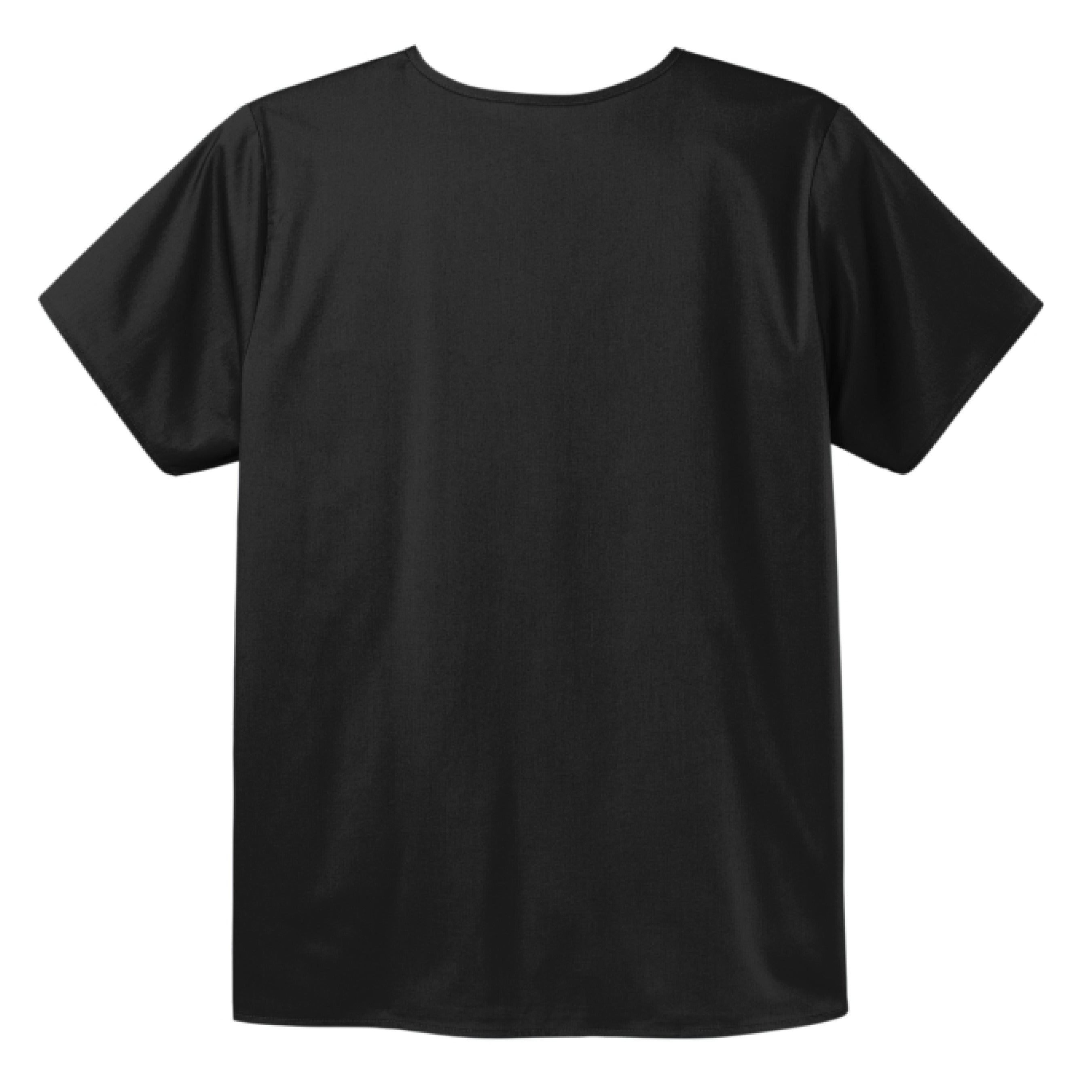 Black - BACK