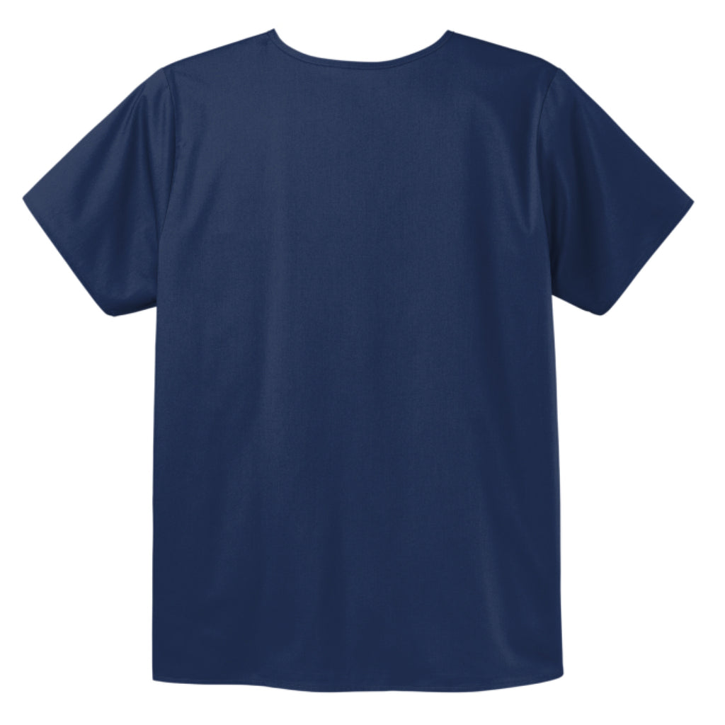 Navy - BACK