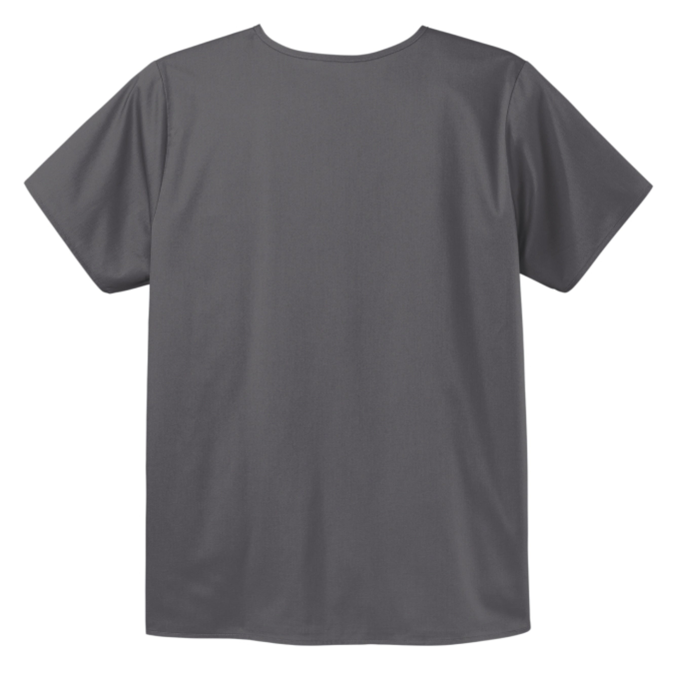 Pewter - BACK
