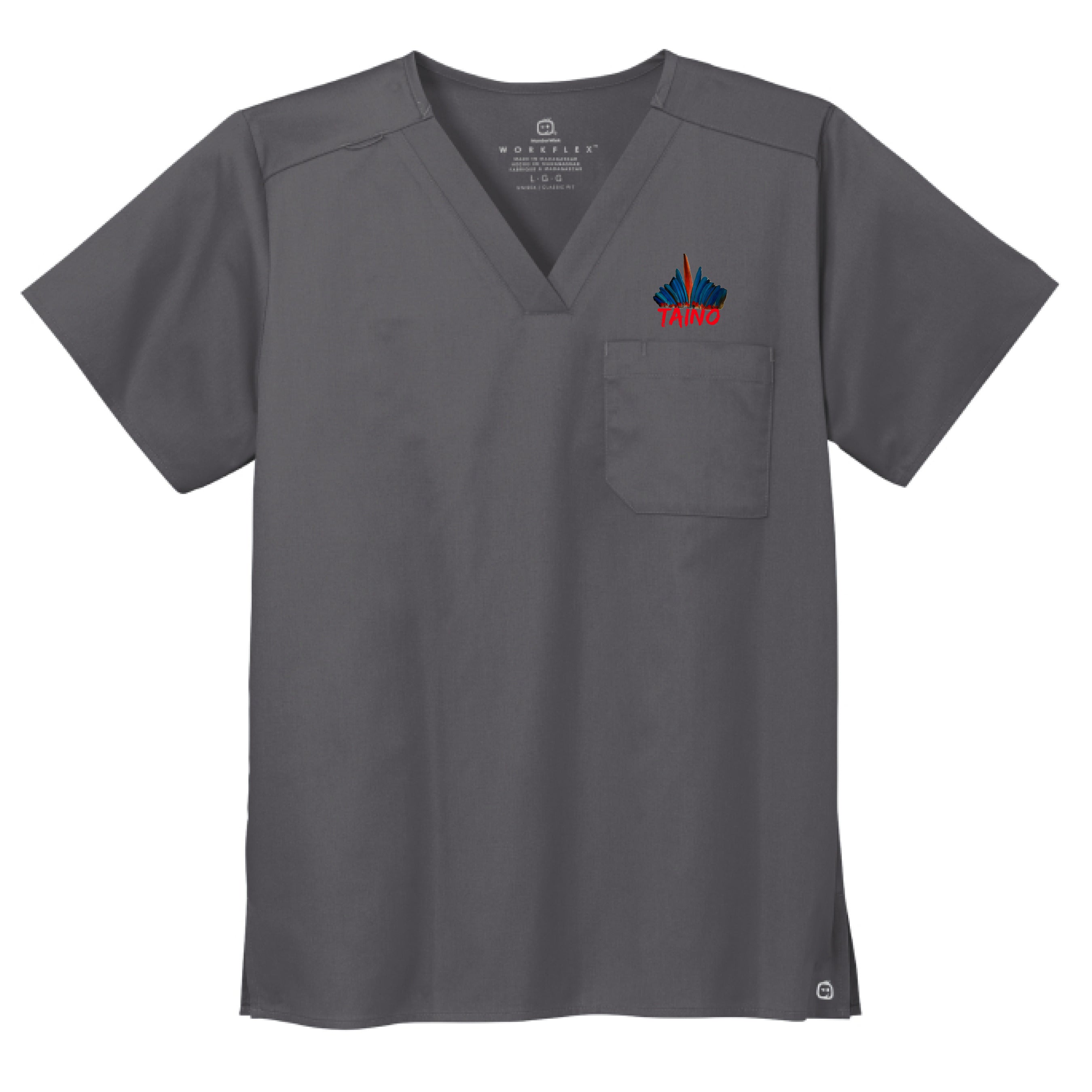 Pewter - FRONT