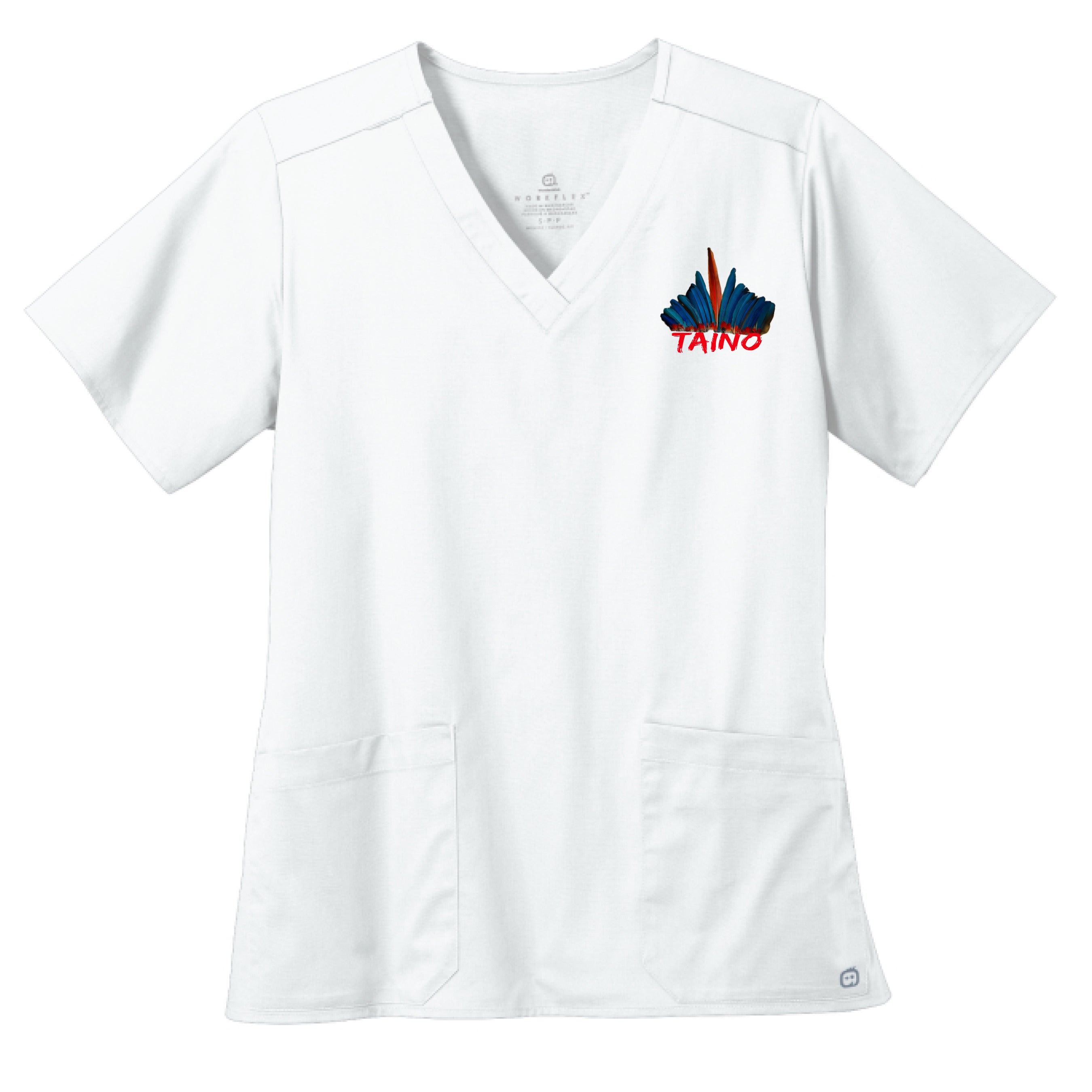 White - FRONT